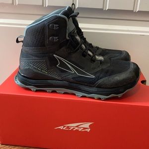 Altra Lone Peak All Weather Mid Boot - 7.5